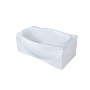 Ванна акриловая Doctor Jet Patti-A